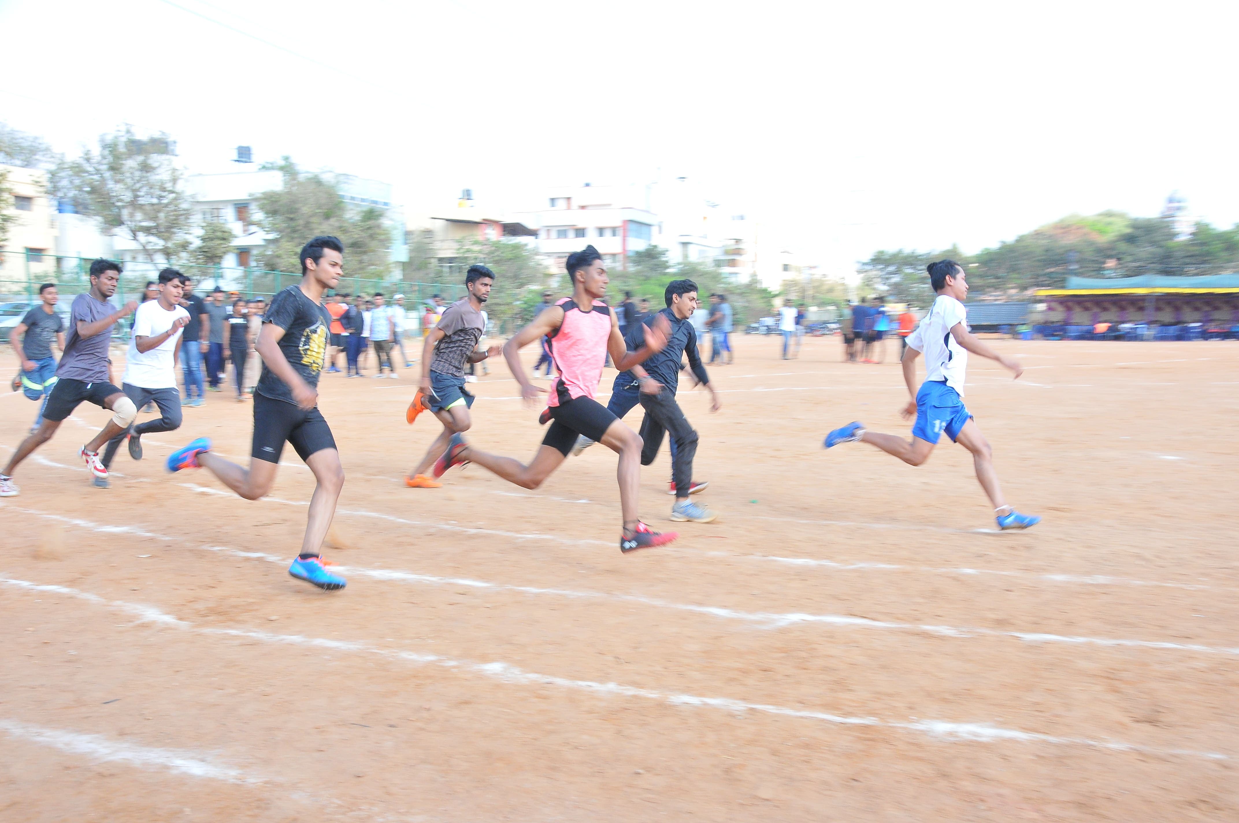 Sindhi College Bangalore Infrastructure photo 1